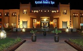 Zalagh Kasbah Hotel & Spa